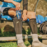 STORELLI  BodyShield Leg Guards zwart