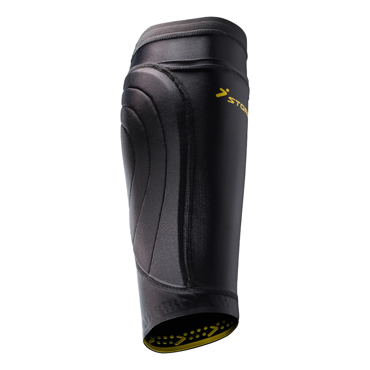 STORELLI BODYSHIELD LEG SLEEVES BLACK