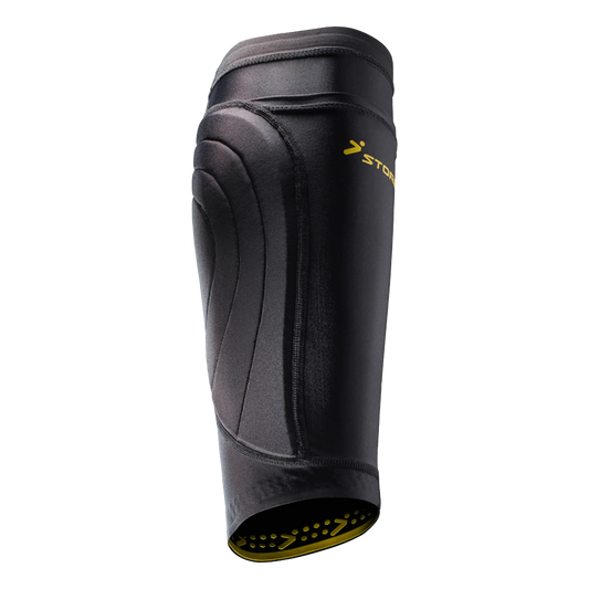 STORELLI BODYSHIELD LEG SLEEVES BLACK