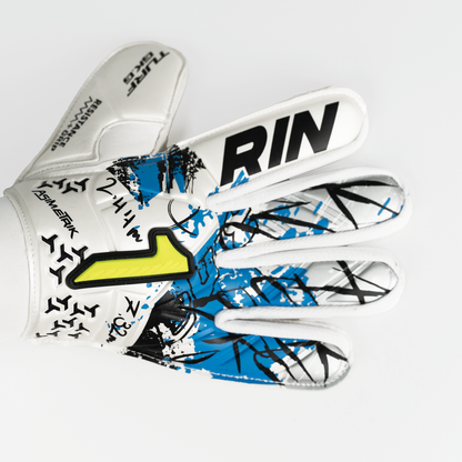 RINAT ASIMETRIK SPINE TURF