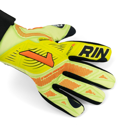 RINAT CONDOR AS YELLOW/BLACK