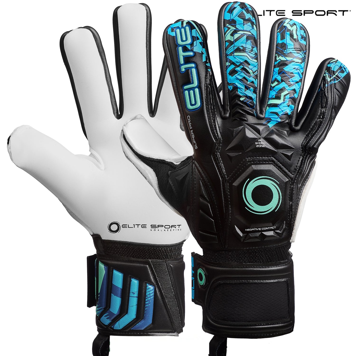 Goalkeeper Gloves