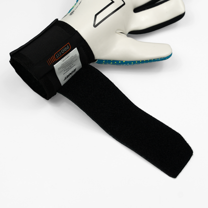 RINAT FIERA TRAINING GREEN/ORANGE