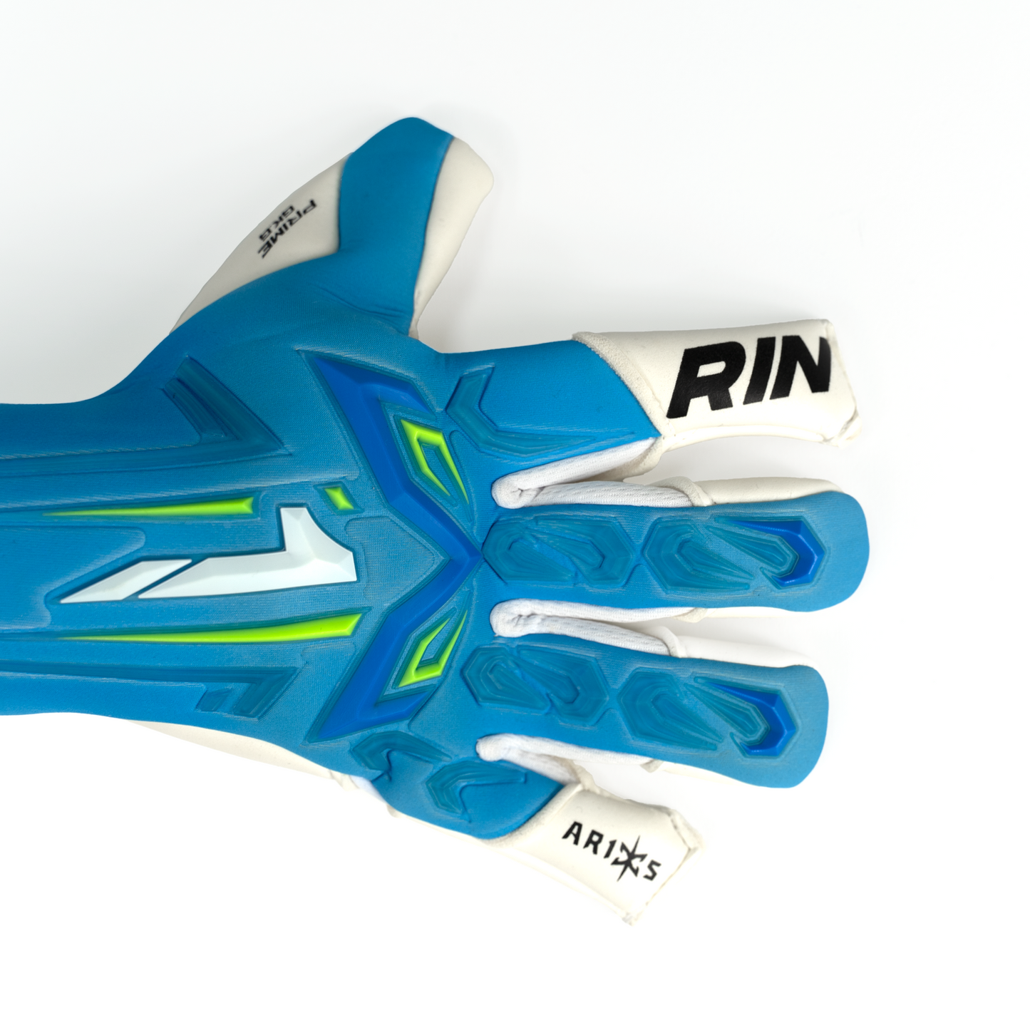 RINAT ARIES X PRIME BLUE