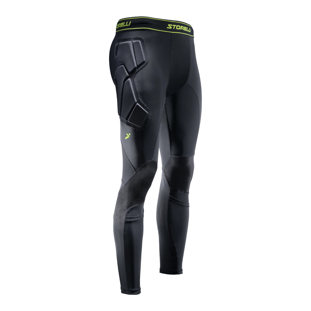 STORELLI BODYSHIELD GK LEGGINGS (PADDED)