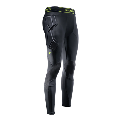 STORELLI BODYSHIELD GK LEGGINGS (PADDED)