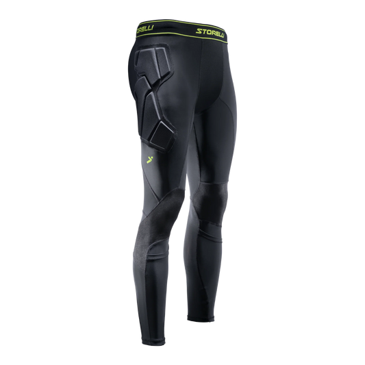 STORELLI BODYSHIELD GK LEGGINGS (PADDED)