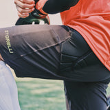 STORELLI EXOSHIELD GK SHORT (PADDED)