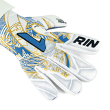 RINAT ASIMETRIK AS WHITE/BLUE