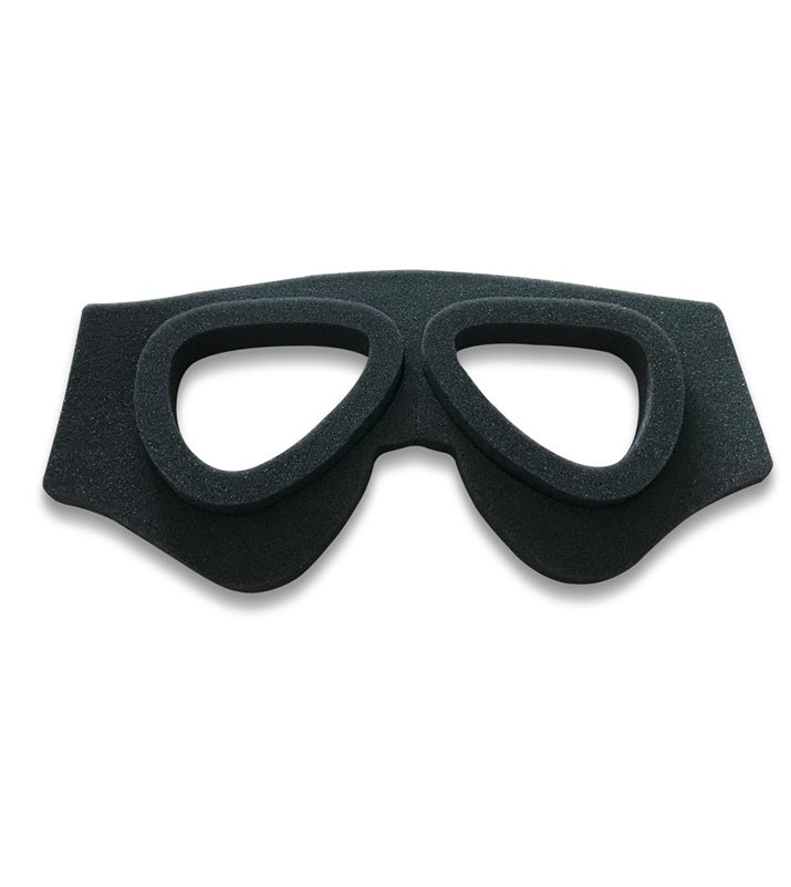 Goalfix Eclipse (Small) eyeshade replacement foam ( 1 set)