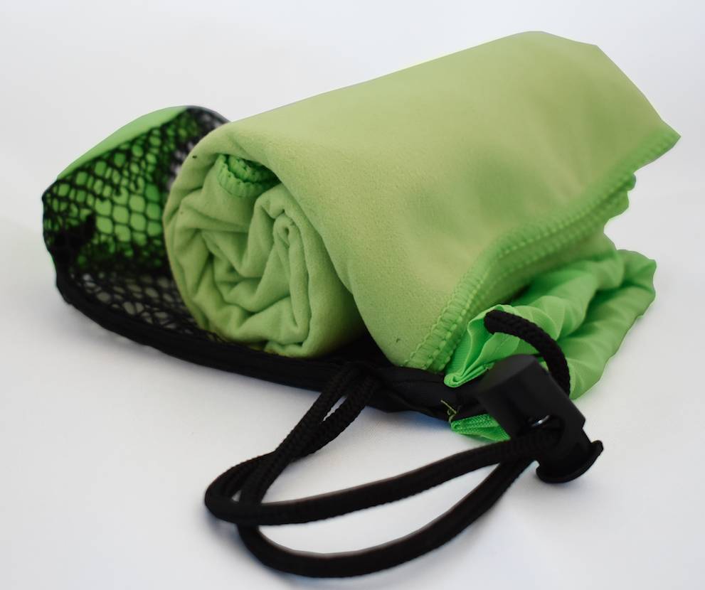 GLOVEGLU MICROFIBRE GK TOWEL
