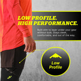 STORELLI BODYSHIELD GK 3/4 LEGGINGS NEW (PADDED)