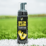 GLOVEGLU KEEP 'EM CLEAN FOAMA (200ml)