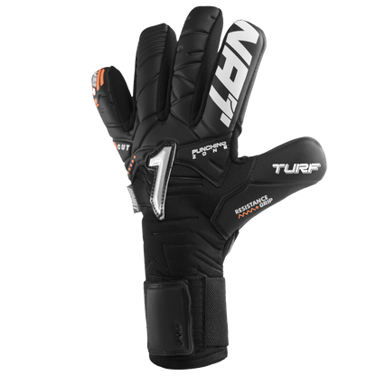 RINAT KRATOS TURF BASIC BLACK