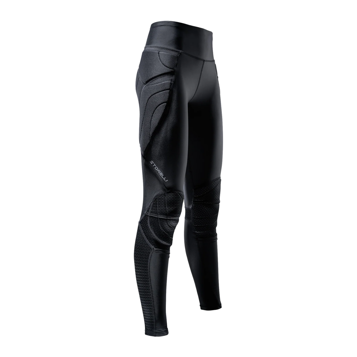 STORELLI WOMEN'S BODYSHIELD GK LEGGING (PADDED)