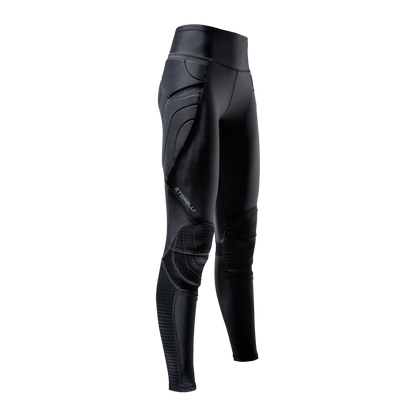 STORELLI WOMEN'S BODYSHIELD GK LEGGING (PADDED)