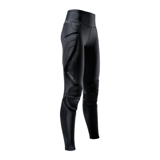 STORELLI WOMEN'S BODYSHIELD GK LEGGING (PADDED)