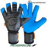 RWLK THE ORIGINAL ROLL OVERLAP BLACK AQUA