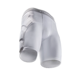 STORELLI BODYSHIELD IMPACT SLIDER WHITE (LIGHTLY PADDED)