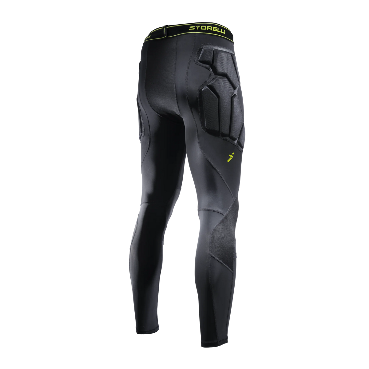 STORELLI BODYSHIELD GK LEGGINGS (PADDED)