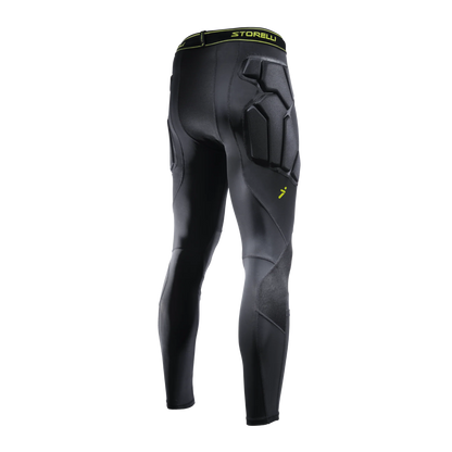 STORELLI BODYSHIELD GK LEGGINGS (PADDED)