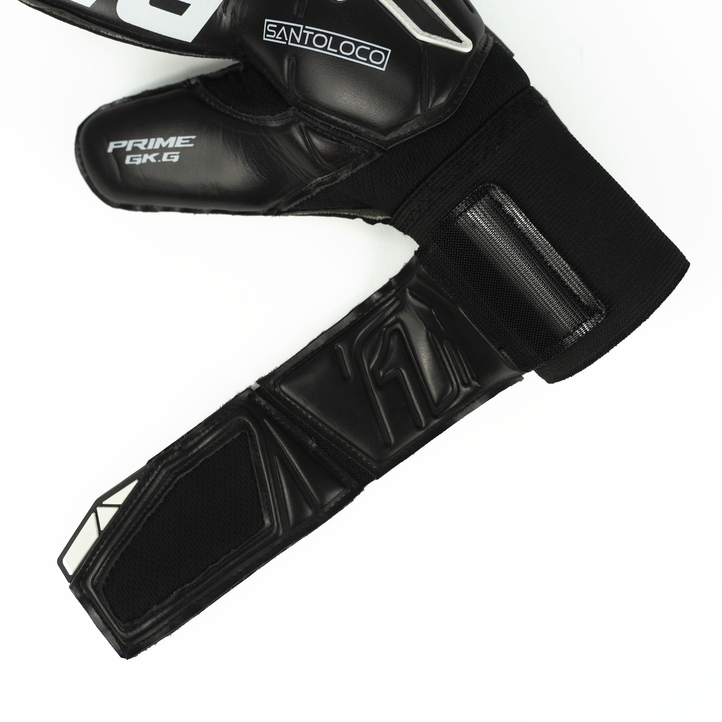 RINAT SANTOLOCO PRIME BLACK
