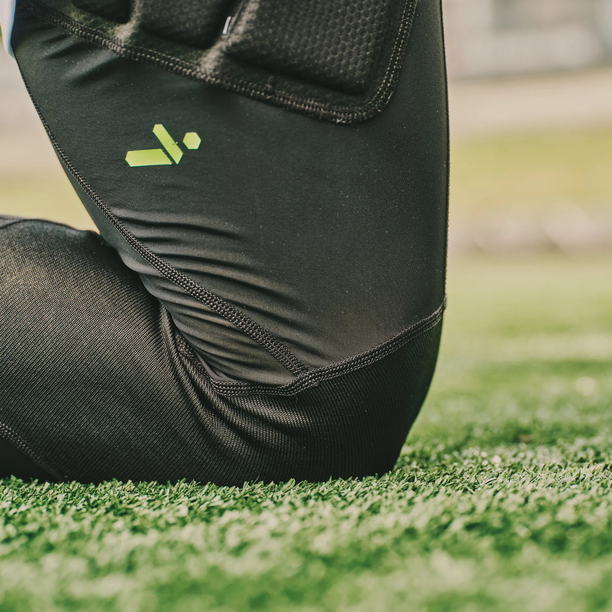 STORELLI BODYSHIELD GK LEGGINGS (PADDED)