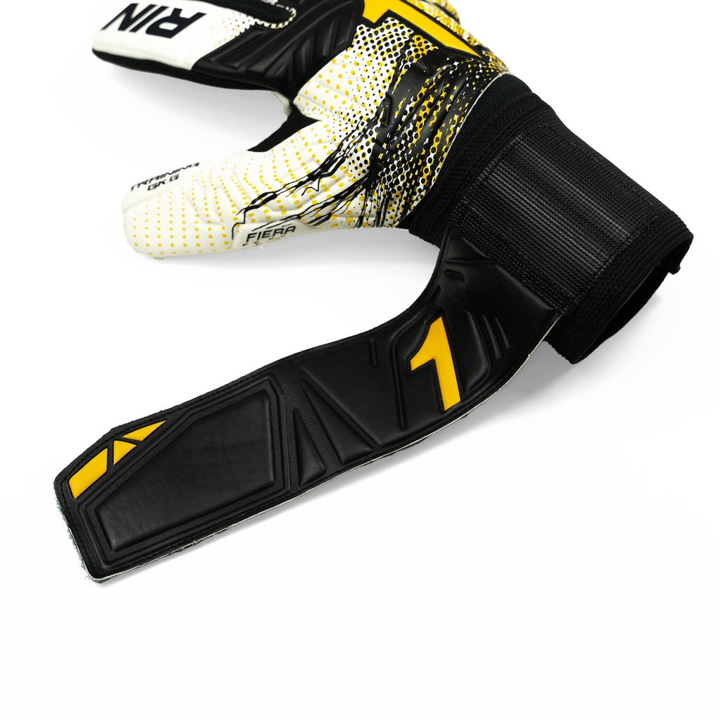 RINAT FIERA PRIME GOLD/BLACK