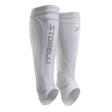 STORELLI BODYSHIELD LEG GUARD WHITE