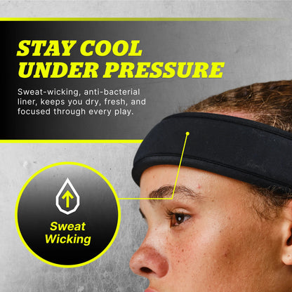 STORELLI EXOSHIELD HEAD GUARD SLIM