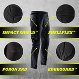 STORELLI EXOSHIELD GK PANTS JUNIOR (PADDED)