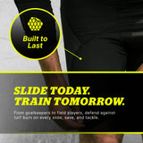 STORELLI BODYSHIELD TURF BURN SLIDERS