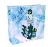 GLOVEGLU ICE FRAGRANCED EDITION BUNDLE