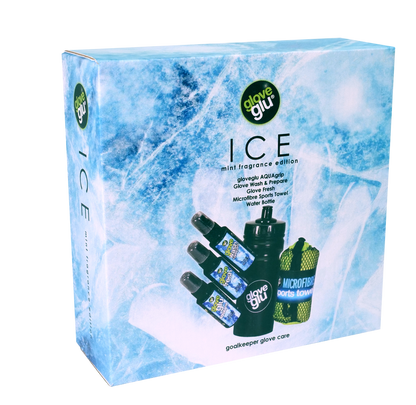 GLOVEGLU ICE FRAGRANCED EDITION BUNDLE