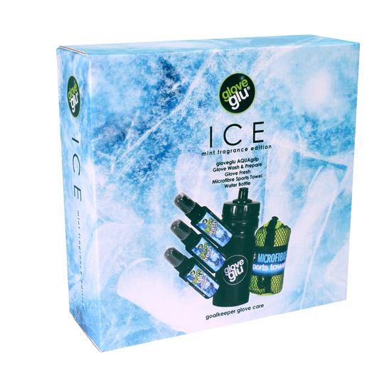 GLOVEGLU ICE FRAGRANCED EDITION BUNDLE