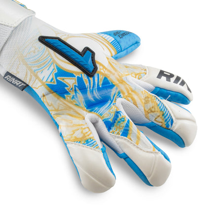 RINAT ASIMETRIK AERO PREMIUM HGP+ WHITE/BLUE