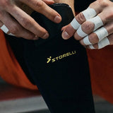 STORELLI BODYSHIELD LEG SLEEVES BLACK