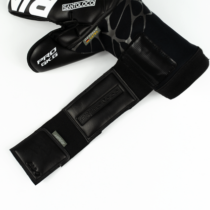 RINAT SANTOLOCO PRO BLACK