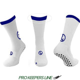 RWLK ANTI-SLIP SOCKS LONG