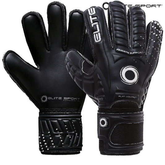 ELITE SPORT WARRIOR BLACK JUNIOR