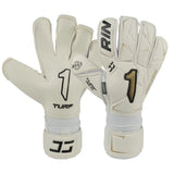 RINAT ARES TURF WHITE/GOLD
