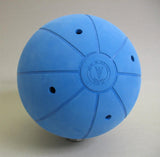 WVBall Women and Youth Goalball Junior Sound Ball (900 gr) WV Ball