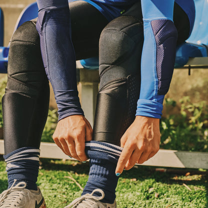 STORELLI WOMEN'S BODYSHIELD GK LEGGING (PADDED)