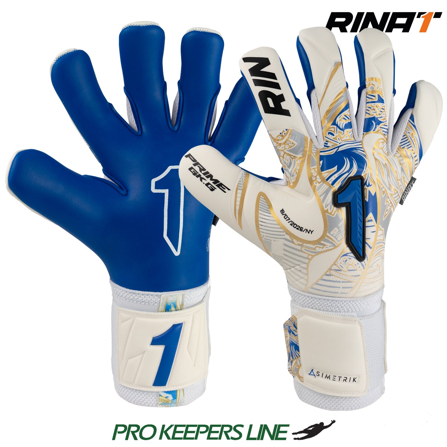 RINAT ASIMETRIK PRIME