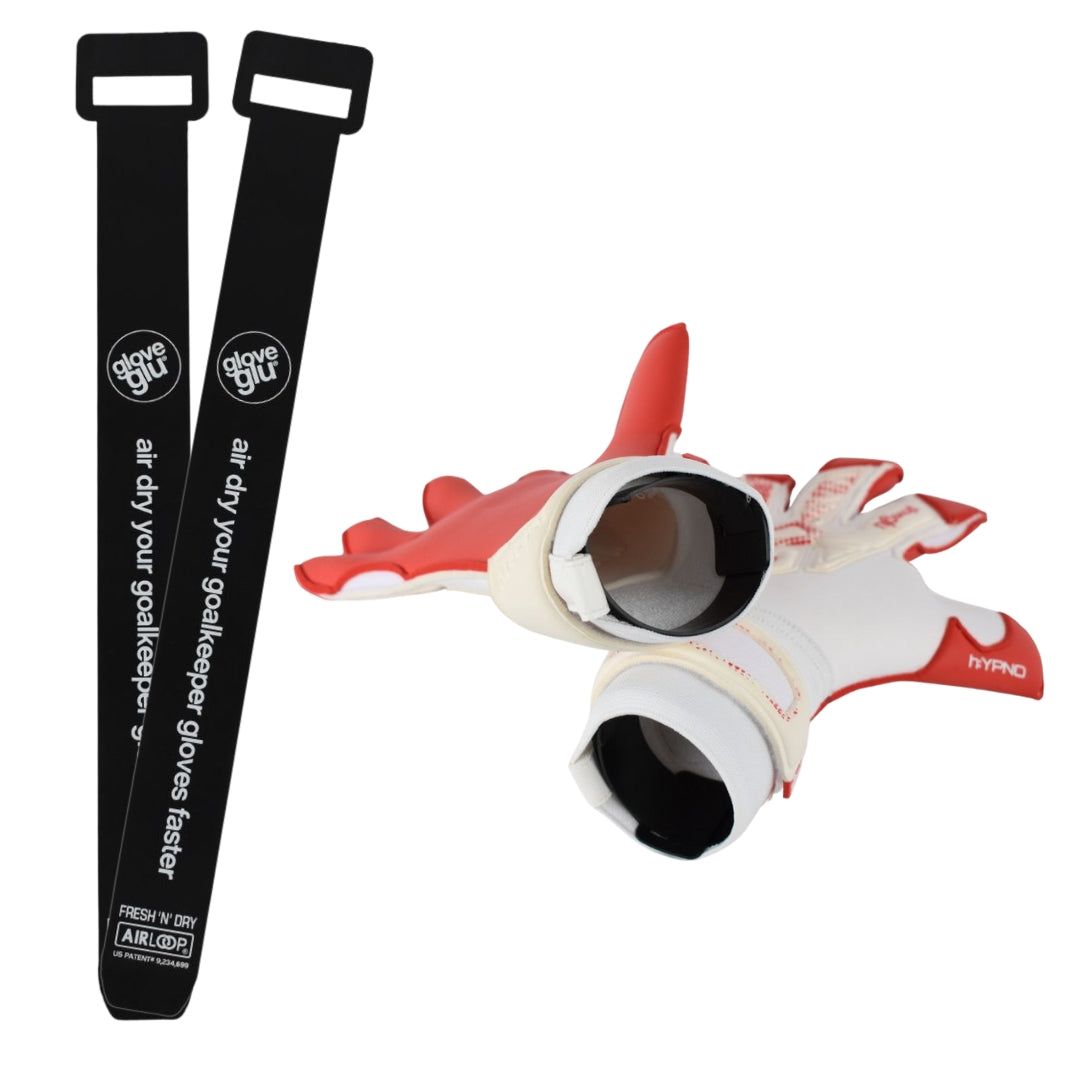 GLOVEGLU FRESH 'N' DRY AIRLOOP GLOVE DRYER (2 Stück)