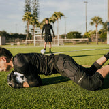 STORELLI EXOSHIELD ULTIMATE PROTECTION 3/4 GK PANTS (PADDED)