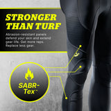 STORELLI BODYSHIELD TURF BURN LEGGINGS