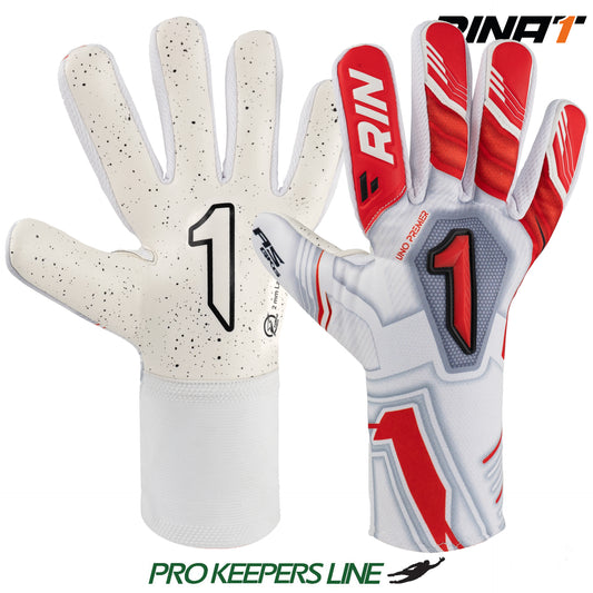 RINAT UNO PREMIER AS WHITE/RED