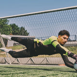 STORELLI EXOSHIELD GK PANTS JUNIOR (PADDED)