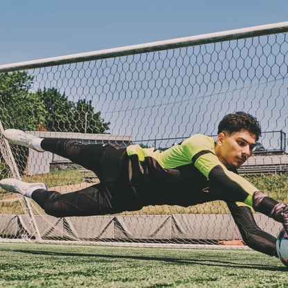 STORELLI EXOSHIELD GK PANTS JUNIOR (PADDED)